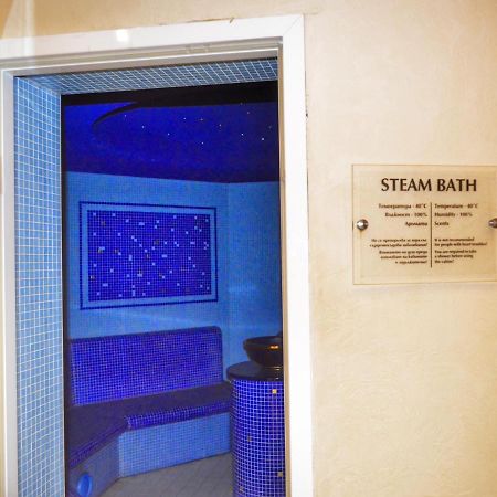 Bellevue Residence Relax Zone بانسكو المظهر الخارجي الصورة