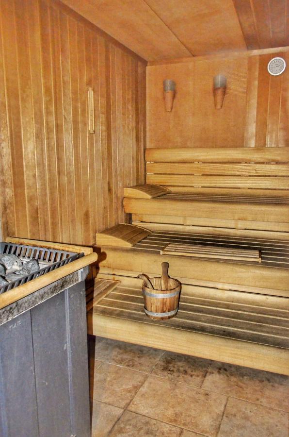 Bellevue Residence Relax Zone بانسكو المظهر الخارجي الصورة