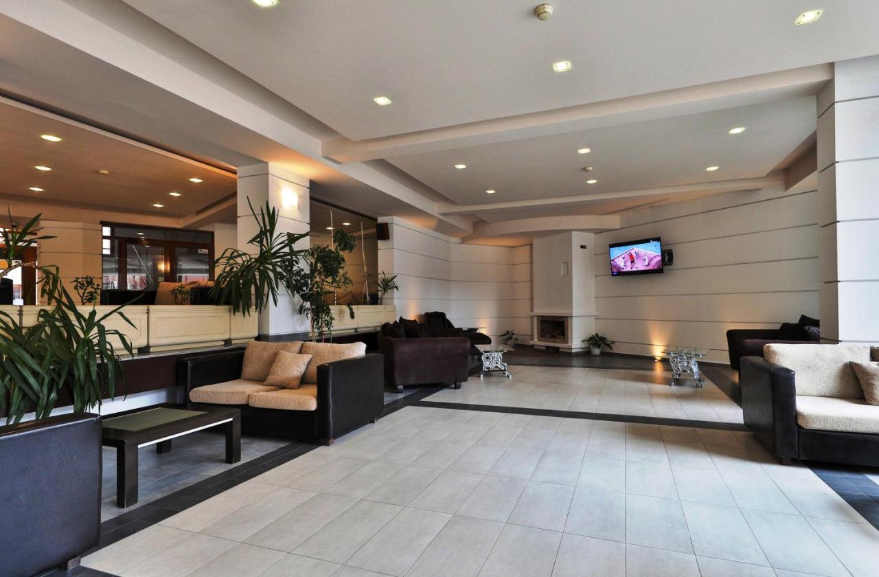 Bellevue Residence Relax Zone بانسكو المظهر الخارجي الصورة