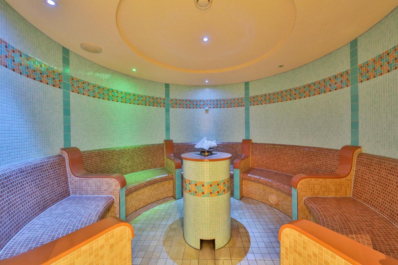 Bellevue Residence Relax Zone بانسكو المظهر الخارجي الصورة