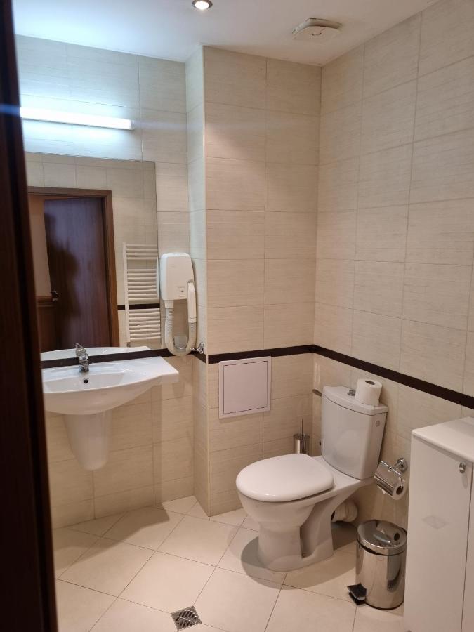 Bellevue Residence Relax Zone بانسكو المظهر الخارجي الصورة