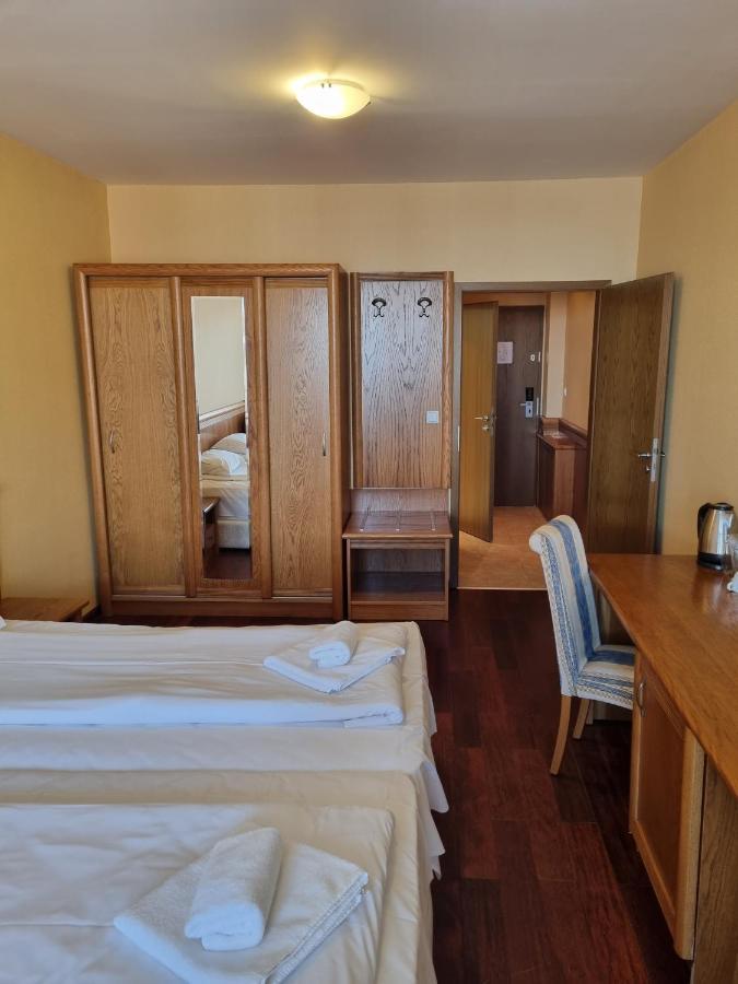 Bellevue Residence Relax Zone بانسكو المظهر الخارجي الصورة