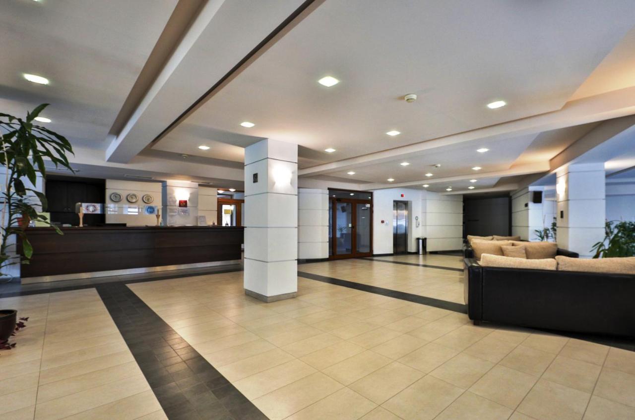 Bellevue Residence Relax Zone بانسكو المظهر الخارجي الصورة