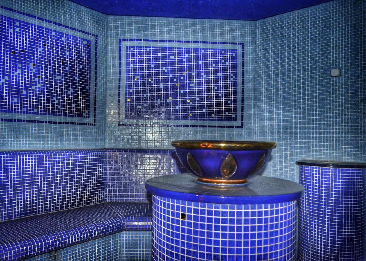 Bellevue Residence Relax Zone بانسكو المظهر الخارجي الصورة