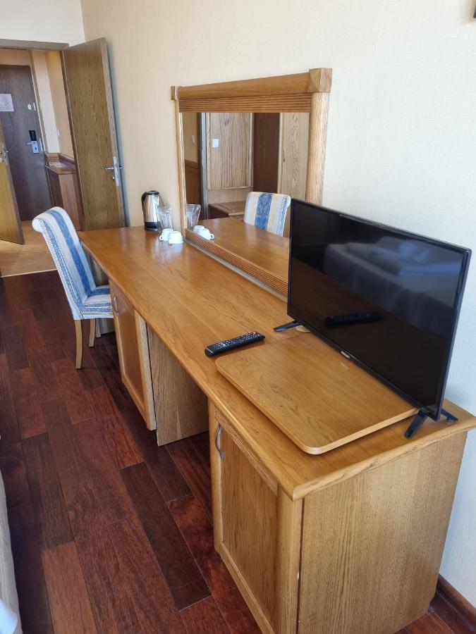 Bellevue Residence Relax Zone بانسكو المظهر الخارجي الصورة
