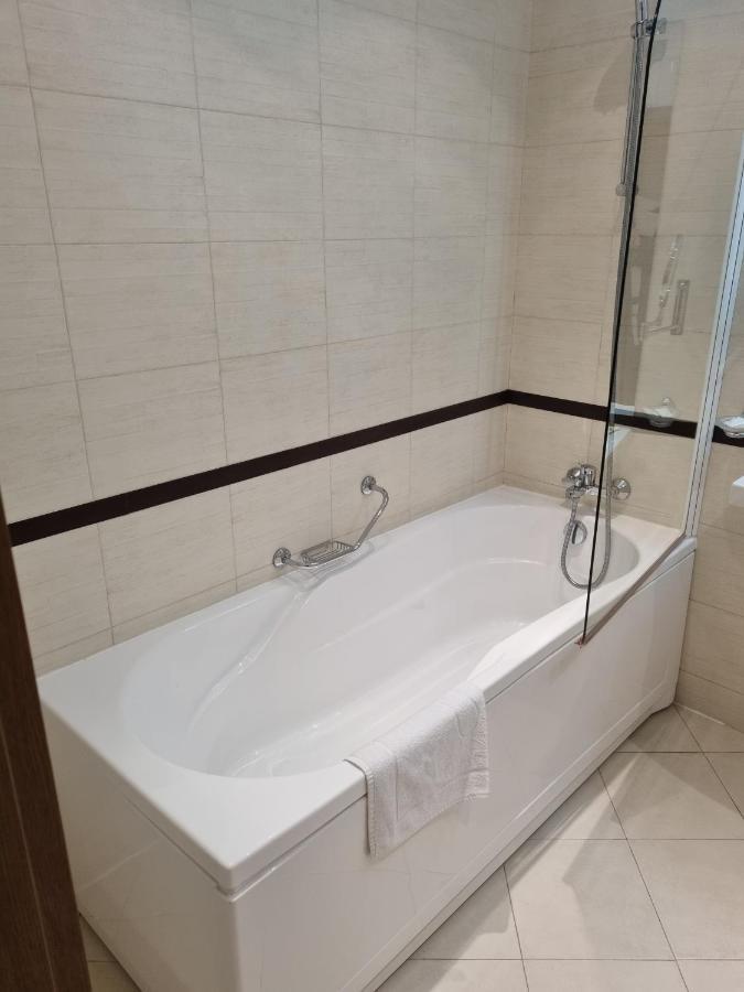 Bellevue Residence Relax Zone بانسكو المظهر الخارجي الصورة