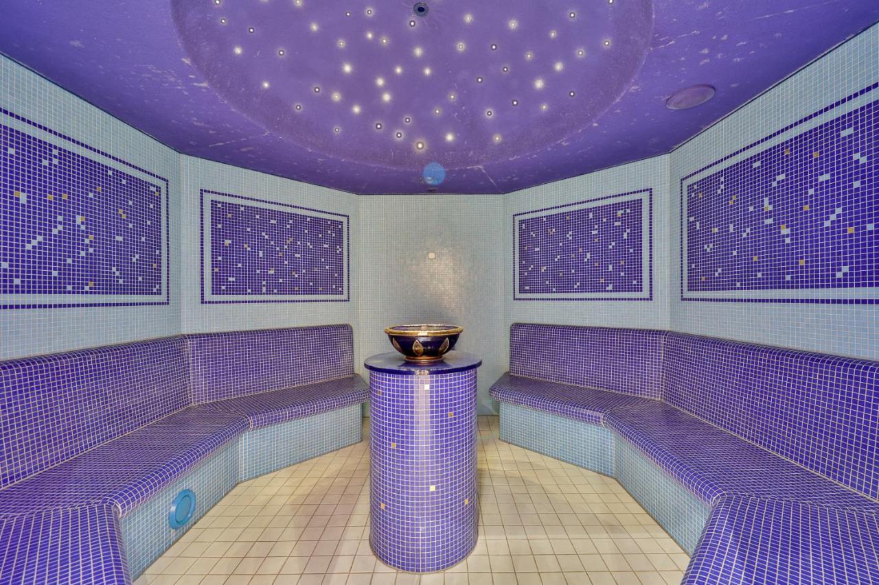 Bellevue Residence Relax Zone بانسكو المظهر الخارجي الصورة