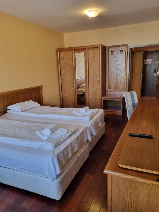Bellevue Residence Relax Zone بانسكو المظهر الخارجي الصورة